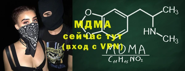 стаф Горняк